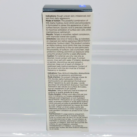 NEOSTRATA Glycolic Renewal Serum - Picture 4 of 6
